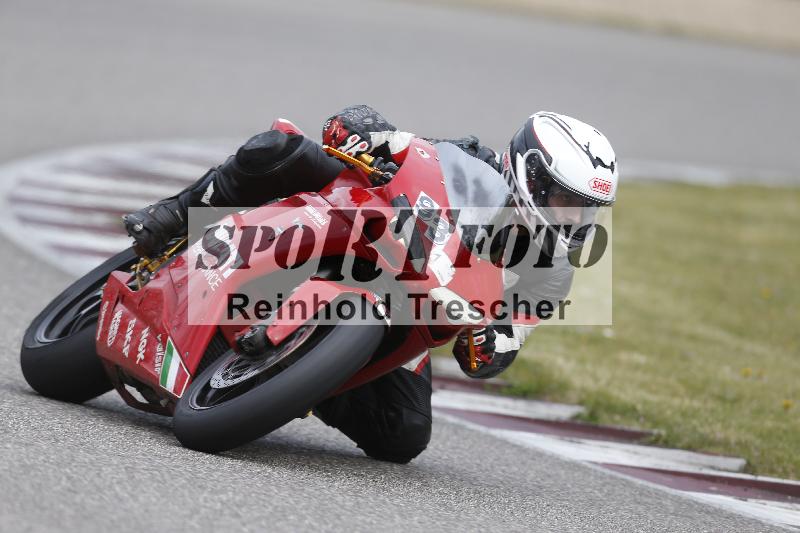 /03 04.04.2026 Speer Racing ADR/Gruppe gelb/93